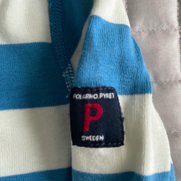 Polarn O Pyret T-SHIRT - Picture 3 of 3